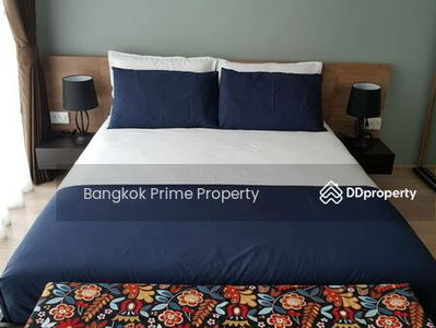 Noble Revolve Ratchada, Bangkok, Thailand Noble Revolve Ratchada, Bangkok, Thailand