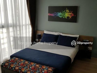 Noble Revolve Ratchada, Bangkok, Thailand Noble Revolve Ratchada, Bangkok, Thailand