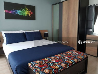 Noble Revolve Ratchada, Bangkok, Thailand Noble Revolve Ratchada, Bangkok, Thailand