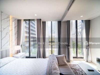 NOBLE PLOENCHIT, Bangkok, Thailand NOBLE PLOENCHIT, Bangkok, Thailand