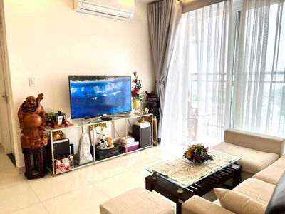 Florita Duc Khai Apartment, Vietnam  Florita Duc Khai Apartment, Vietnam