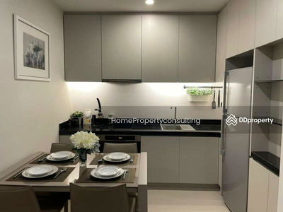 Noble Ploenchit, Bangkok, Thailand Noble Ploenchit, Bangkok, Thailand