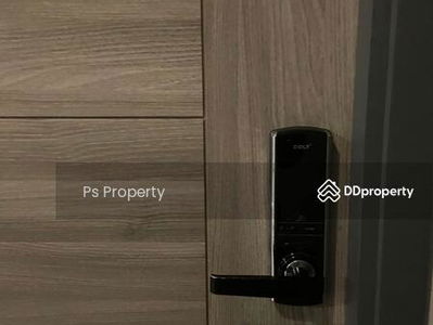 Notting Hill Sukhumvit 105, Bangkok, Thailand Notting Hill Sukhumvit 105, Bangkok, Thailand