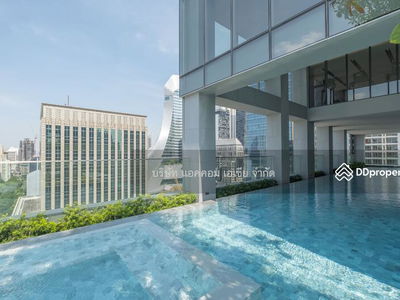Tonson One Residence, Bangkok, Thailand Tonson One Residence, Bangkok, Thailand