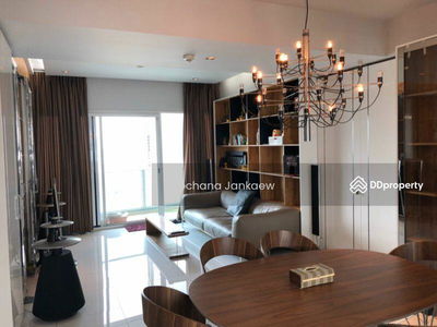 Millennium Residence, Bangkok, Thailand Millennium Residence, Bangkok, Thailand