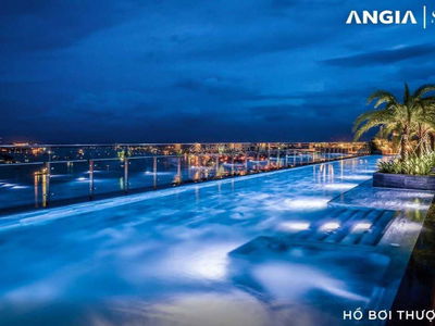 Sky 89, Vietnam Sky 89, Vietnam