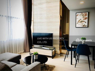 Knightsbridge Prime Sathorn, Bangkok, Thailand Knightsbridge Prime Sathorn, Bangkok, Thailand