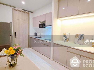 Noble Ploenchit, Bangkok, Thailand Noble Ploenchit, Bangkok, Thailand