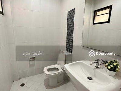 Townhome for rent Palm Hill Tiger Zoo, Sriracha, corner house, fully furnished, ready to move in, Chon Buri, Thailand Townhome for rent Palm Hill Tiger Zoo, Sriracha, corner house, fully furnished, ready to move in, Chon Buri, Thailand