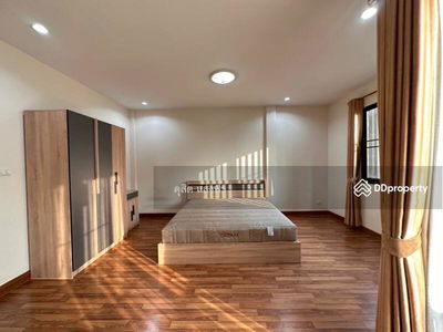 Townhome for rent Palm Hill Tiger Zoo, Sriracha, corner house, fully furnished, ready to move in, Chon Buri, Thailand Townhome for rent Palm Hill Tiger Zoo, Sriracha, corner house, fully furnished, ready to move in, Chon Buri, Thailand