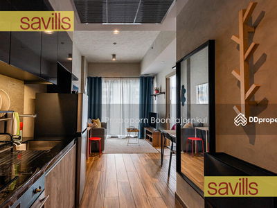 The Lofts Asoke, Bangkok, Thailand The Lofts Asoke, Bangkok, Thailand