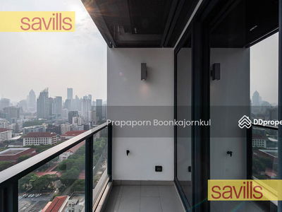 The Lofts Asoke, Bangkok, Thailand The Lofts Asoke, Bangkok, Thailand