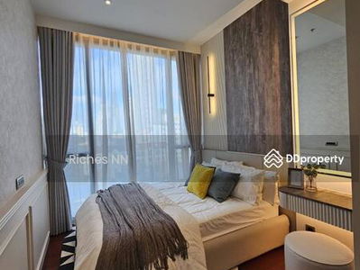 Khun By Yoo, Bangkok, Thailand Khun By Yoo, Bangkok, Thailand