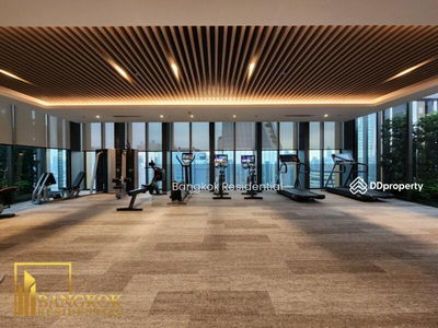 The Estelle Phrom Phong, Bangkok, Thailand The Estelle Phrom Phong, Bangkok, Thailand