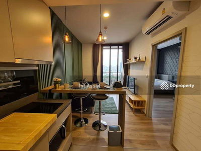 Oka Haus Sukhumvit 36, Bangkok, Thailand Oka Haus Sukhumvit 36, Bangkok, Thailand