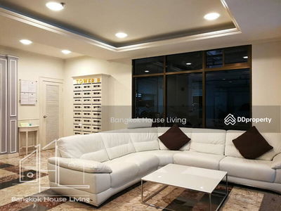 M Towers, Bangkok, Thailand M Towers, Bangkok, Thailand