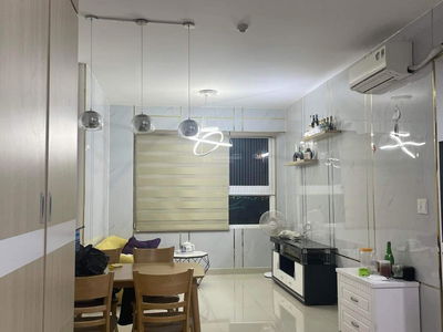 Citi Soho, Vietnam Citi Soho, Vietnam