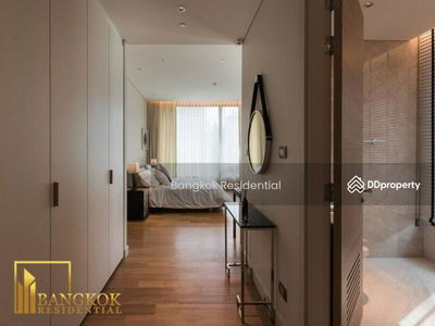 Sindhorn Residence, Bangkok, Thailand Sindhorn Residence, Bangkok, Thailand