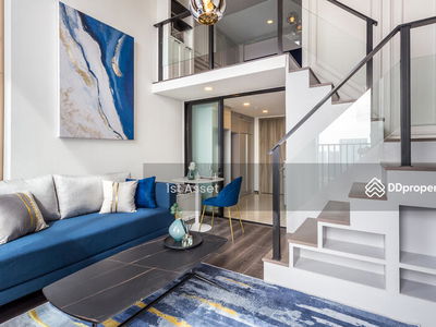 Knightsbridge Space Ratchayothin, Bangkok, Thailand Knightsbridge Space Ratchayothin, Bangkok, Thailand