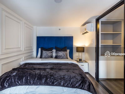 Knightsbridge Space Ratchayothin, Bangkok, Thailand Knightsbridge Space Ratchayothin, Bangkok, Thailand