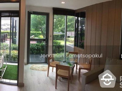 IDEO MOBI Sukhumvit 81, Bangkok, Thailand IDEO MOBI Sukhumvit 81, Bangkok, Thailand