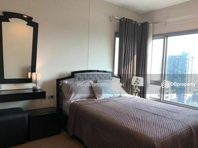 The Crest Sukhumvit 34, Bangkok, Thailand The Crest Sukhumvit 34, Bangkok, Thailand