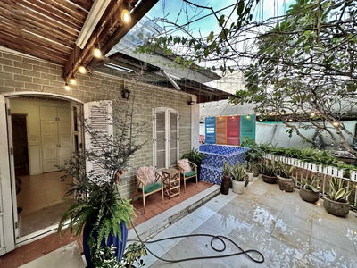 Vo Truong Toan Street, Vietnam Vo Truong Toan Street, Vietnam