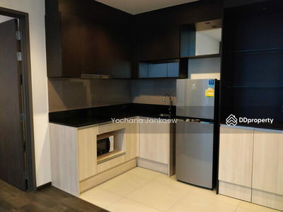 Edge Sukhumvit 23, Bangkok, Thailand Edge Sukhumvit 23, Bangkok, Thailand