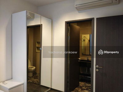 Edge Sukhumvit 23, Bangkok, Thailand Edge Sukhumvit 23, Bangkok, Thailand