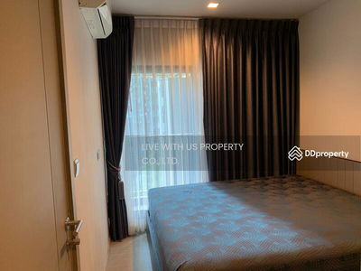 Life Asoke-Rama 9, Bangkok, Thailand Life Asoke-Rama 9, Bangkok, Thailand