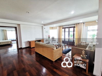 Apartment sukhumvit 24, Bangkok, Thailand Apartment sukhumvit 24, Bangkok, Thailand