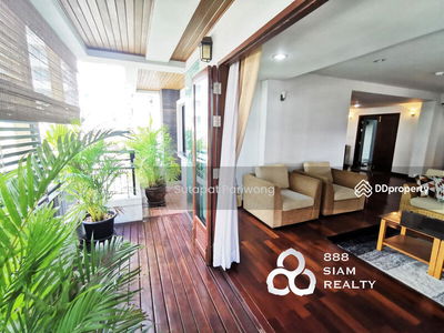 Apartment sukhumvit 24, Bangkok, Thailand Apartment sukhumvit 24, Bangkok, Thailand