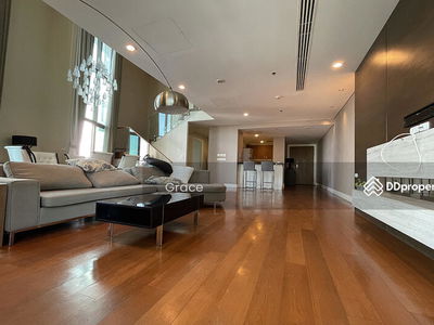 Bright Sukhumvit 24, Bangkok, Thailand Bright Sukhumvit 24, Bangkok, Thailand