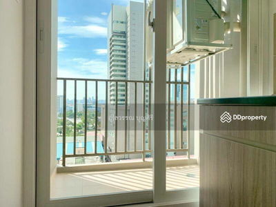 Supalai Veranda Ramkhamhaeng, Bangkok, Thailand Supalai Veranda Ramkhamhaeng, Bangkok, Thailand