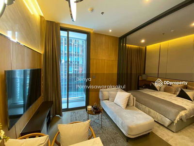 The Esse at Singha Complex, Bangkok, Thailand The Esse at Singha Complex, Bangkok, Thailand