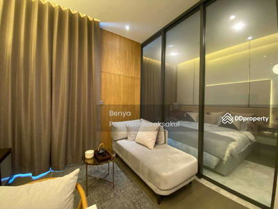 The Esse at Singha Complex, Bangkok, Thailand The Esse at Singha Complex, Bangkok, Thailand