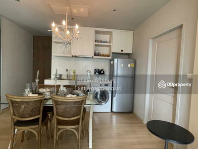 Noble Refine, Bangkok, Thailand Noble Refine, Bangkok, Thailand