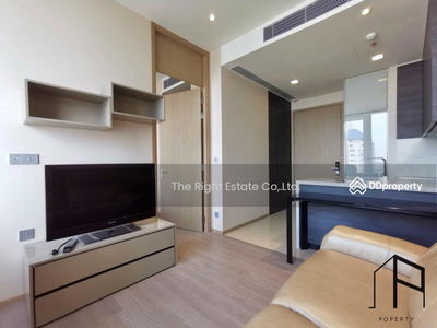 The Esse Asoke, Bangkok, Thailand The Esse Asoke, Bangkok, Thailand