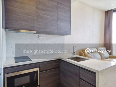 The Esse Asoke, Bangkok, Thailand The Esse Asoke, Bangkok, Thailand