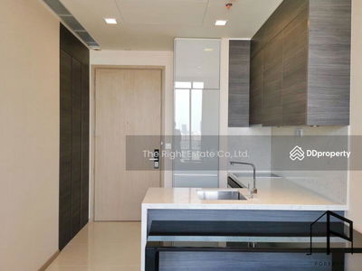 The Esse Asoke, Bangkok, Thailand The Esse Asoke, Bangkok, Thailand