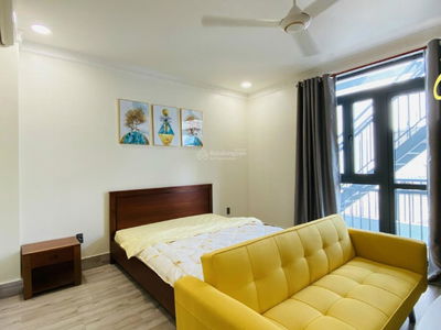 Nguyen Van Thuong Street, Vietnam Nguyen Van Thuong Street, Vietnam