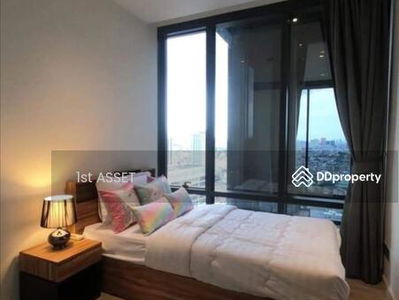 ASHTON Silom, Bangkok, Thailand ASHTON Silom, Bangkok, Thailand