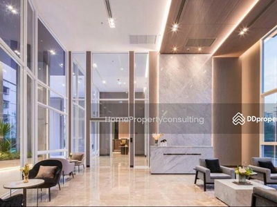 Supalai Veranda Ramkhamhaeng, Bangkok, Thailand Supalai Veranda Ramkhamhaeng, Bangkok, Thailand