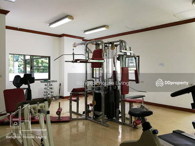 GM Mansion, Bangkok, Thailand GM Mansion, Bangkok, Thailand