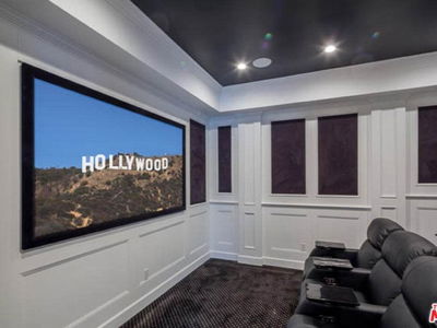 Los Angeles, United States Los Angeles, United States