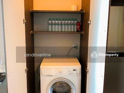 Keyne by Sansiri, Bangkok, Thailand Keyne by Sansiri, Bangkok, Thailand