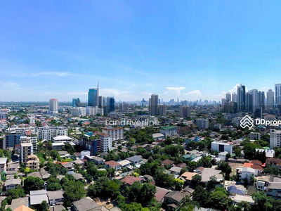 Keyne by Sansiri, Bangkok, Thailand Keyne by Sansiri, Bangkok, Thailand