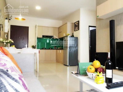 Dat Gia Residence Thu Duc, Vietnam Dat Gia Residence Thu Duc, Vietnam