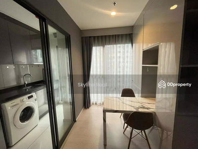 Rhythm Asoke, Bangkok, Thailand Rhythm Asoke, Bangkok, Thailand