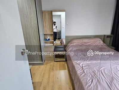 Chapter one Midtown Ladprao 24, Bangkok, Thailand Chapter one Midtown Ladprao 24, Bangkok, Thailand